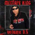СД - Mixtape King Vol. 3.5