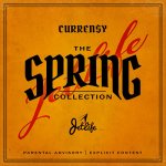 Curren$y - The Spring Collection
