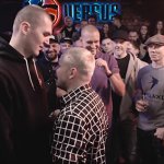 VERSUS #10 (сезон IV): Энди Картрайт VS Грязный Рамирес