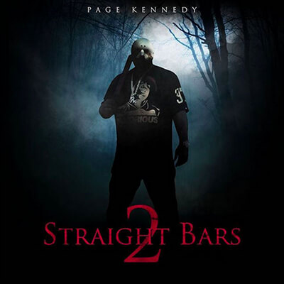 Page Kennedy - Straight Bars 2