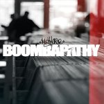 Nuttkase - Boombapathy