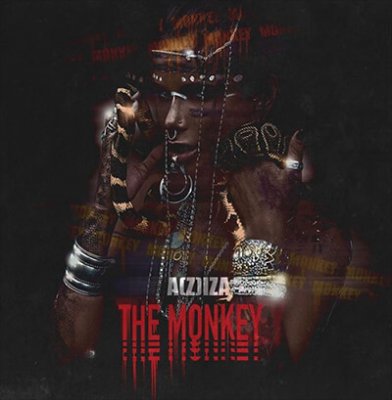 AZIZA - The Monkey