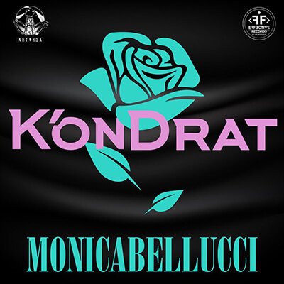 K'onDrat - Monica Bellucci