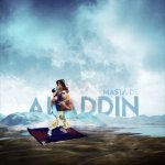 Masta D.E. - Aladdin