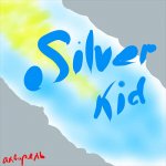 Silver Kid - Акварель