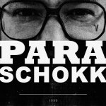 Schokk анонсировал выход нового альбома «PARA»