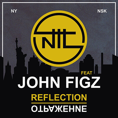 NTL, John Figz - Reflection