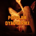 Пика - Пополам (DYADYA remix)
