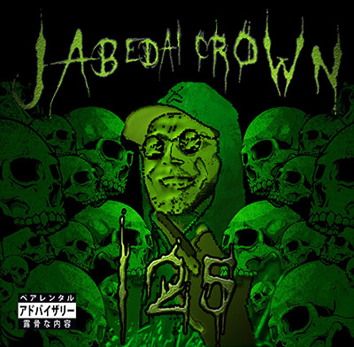 Jabedai Crown - 125