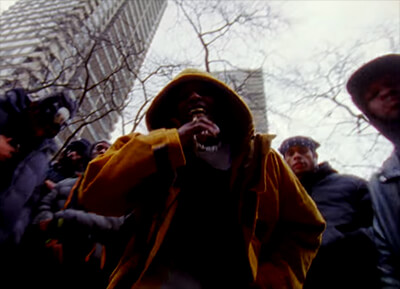 A$AP Rocky, Skepta - Praise The Lord (Da Shine)