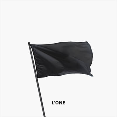 L'One - Чёрный умеет блестеть